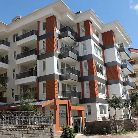 Apartman Oba *