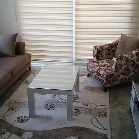 Oba Apartman *