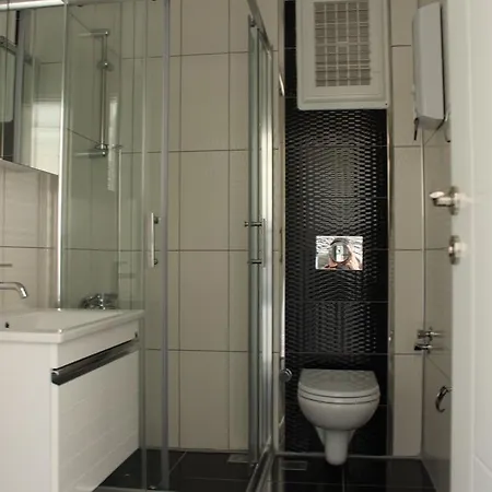 Apartman Oba Alanya
