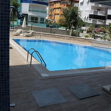 Apartman Oba