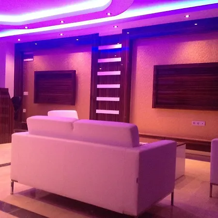 Oba Apartman Alanya